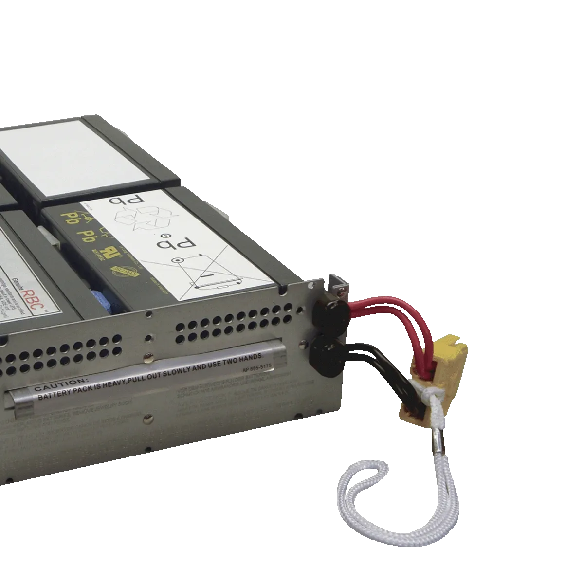 APC Replacement Battery Cartridge 159 (RBC159) - Image 4