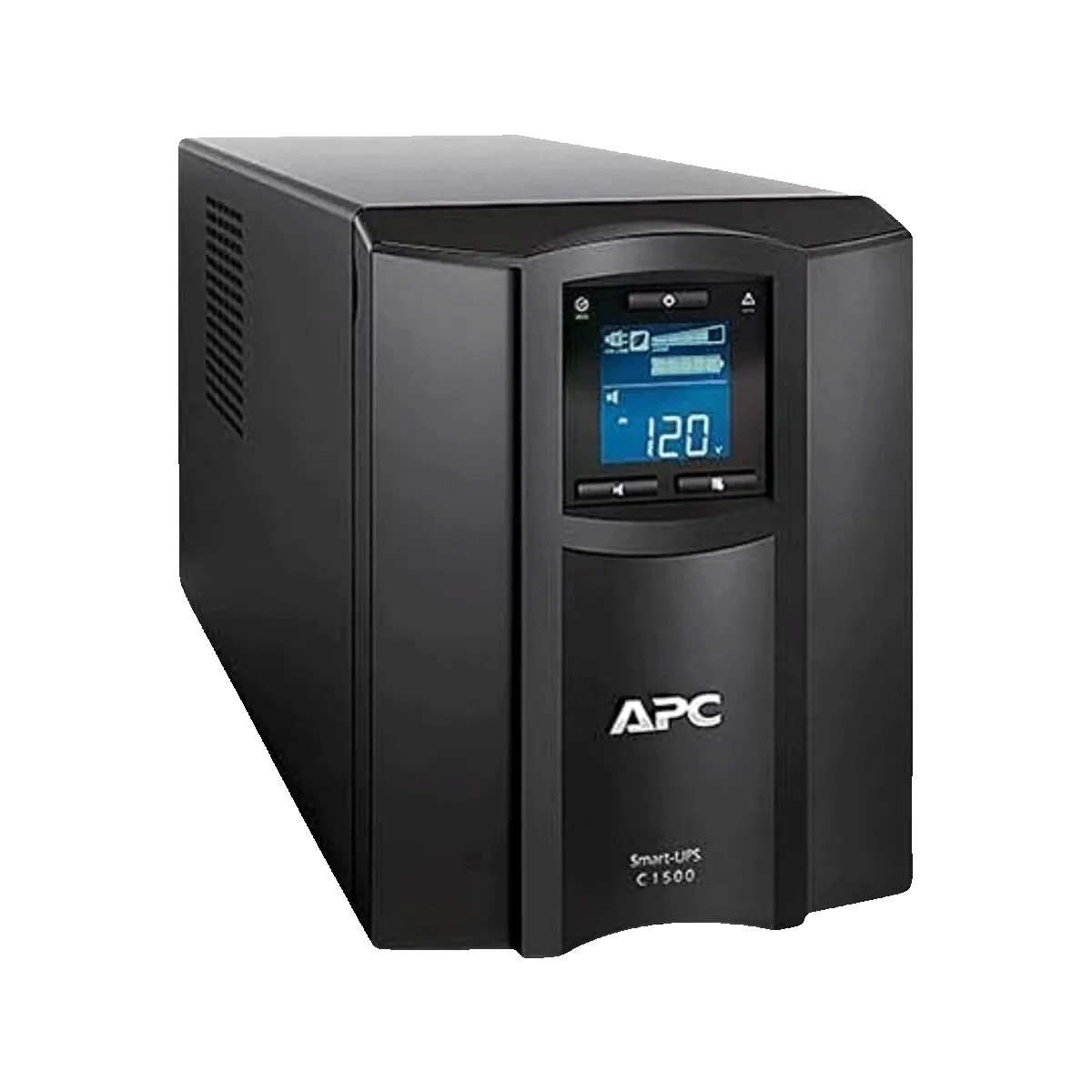 APC Smart-UPS 1500VA Tower 120V with SmartConnect Surge Protector - Image 2