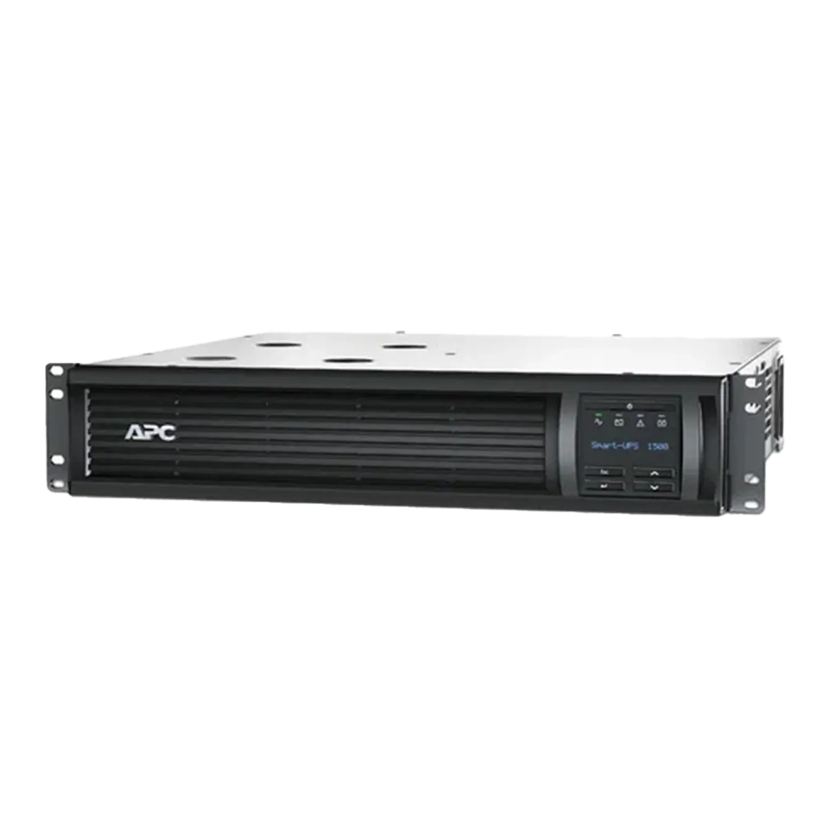 APC SMART-UPS 2200VA RM 120V +AP9641 - Image 2