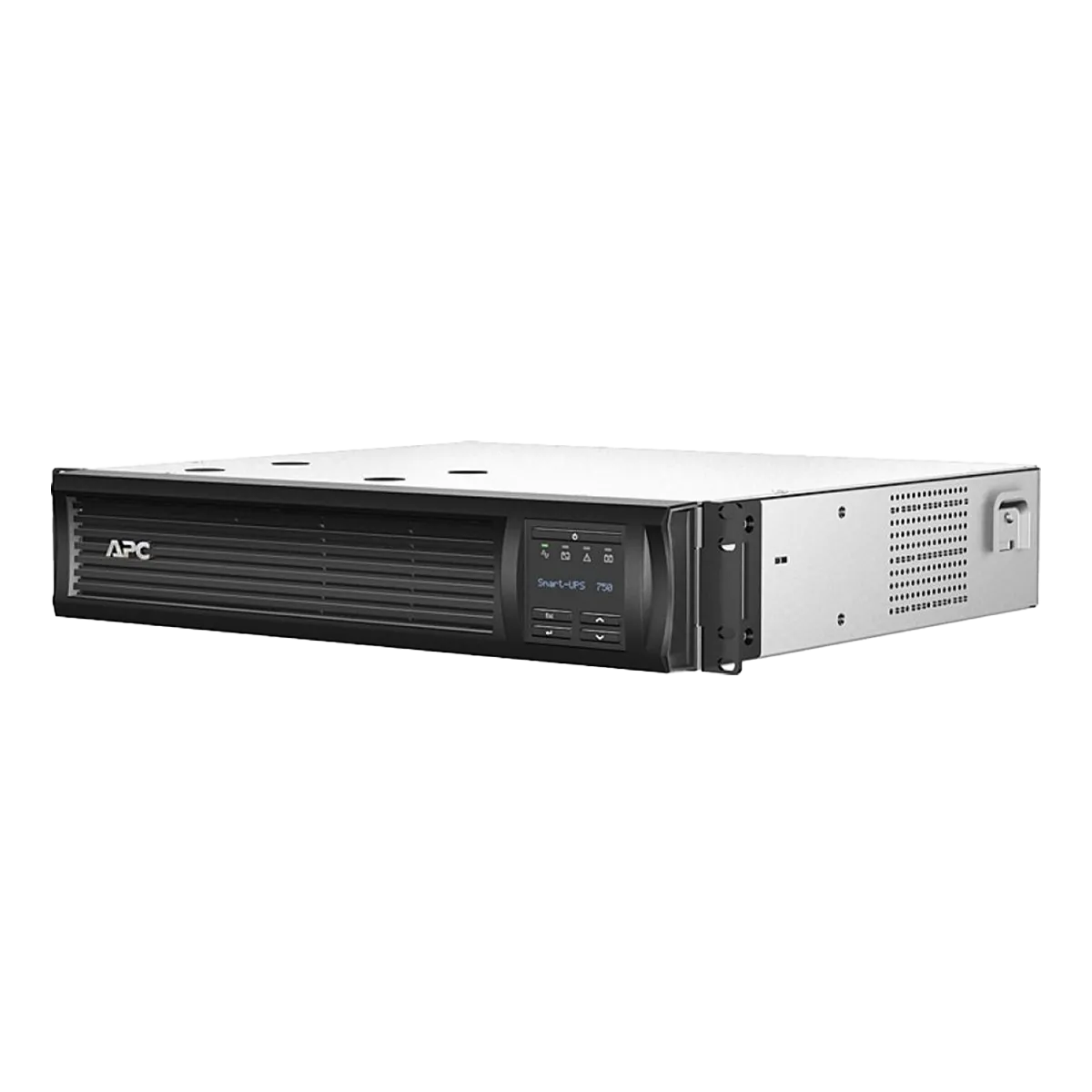 APC SMART-UPS 2200VA RM 120V +AP9641 - Image 3
