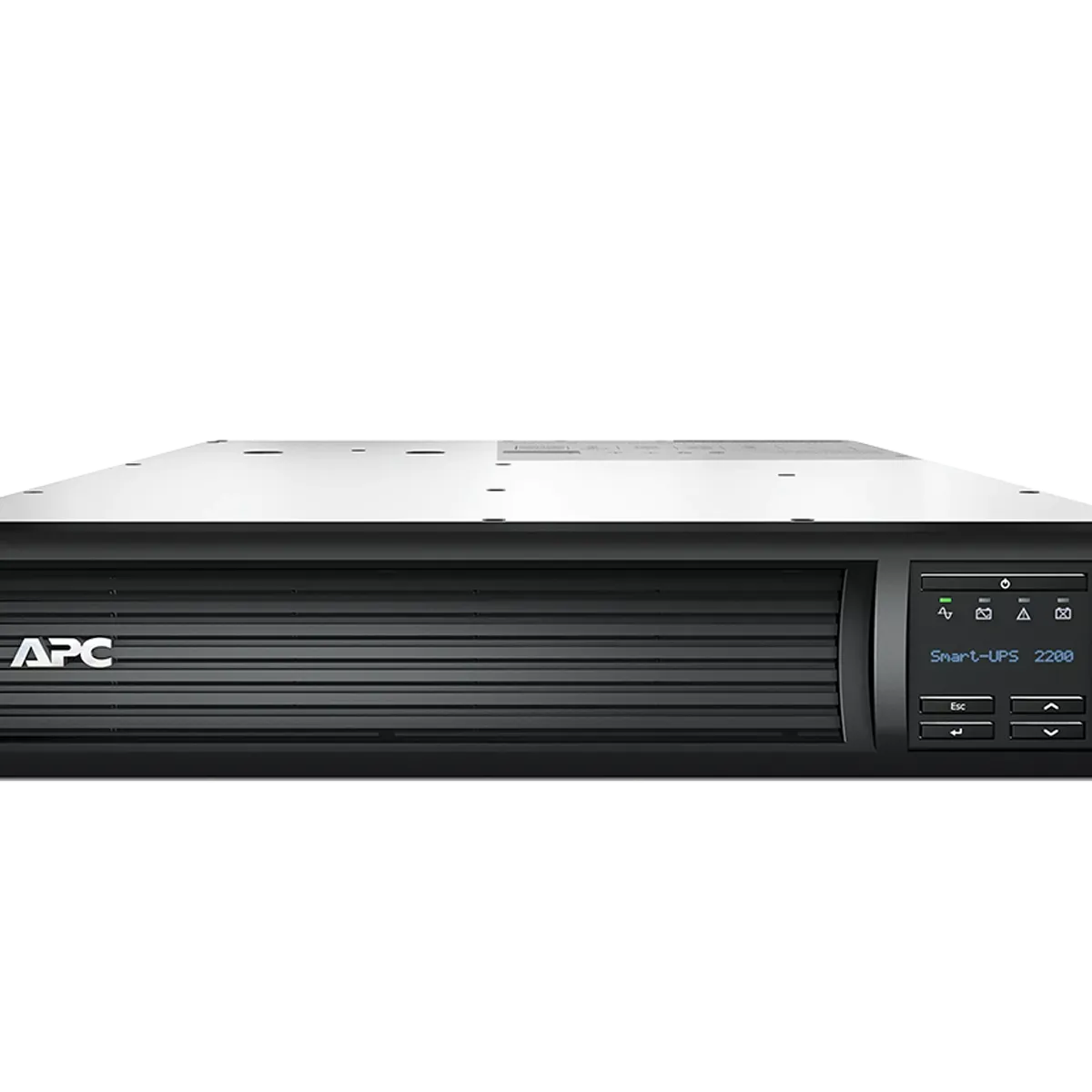 APC SMART-UPS 2200VA RM 120V +AP9641 - Image 4