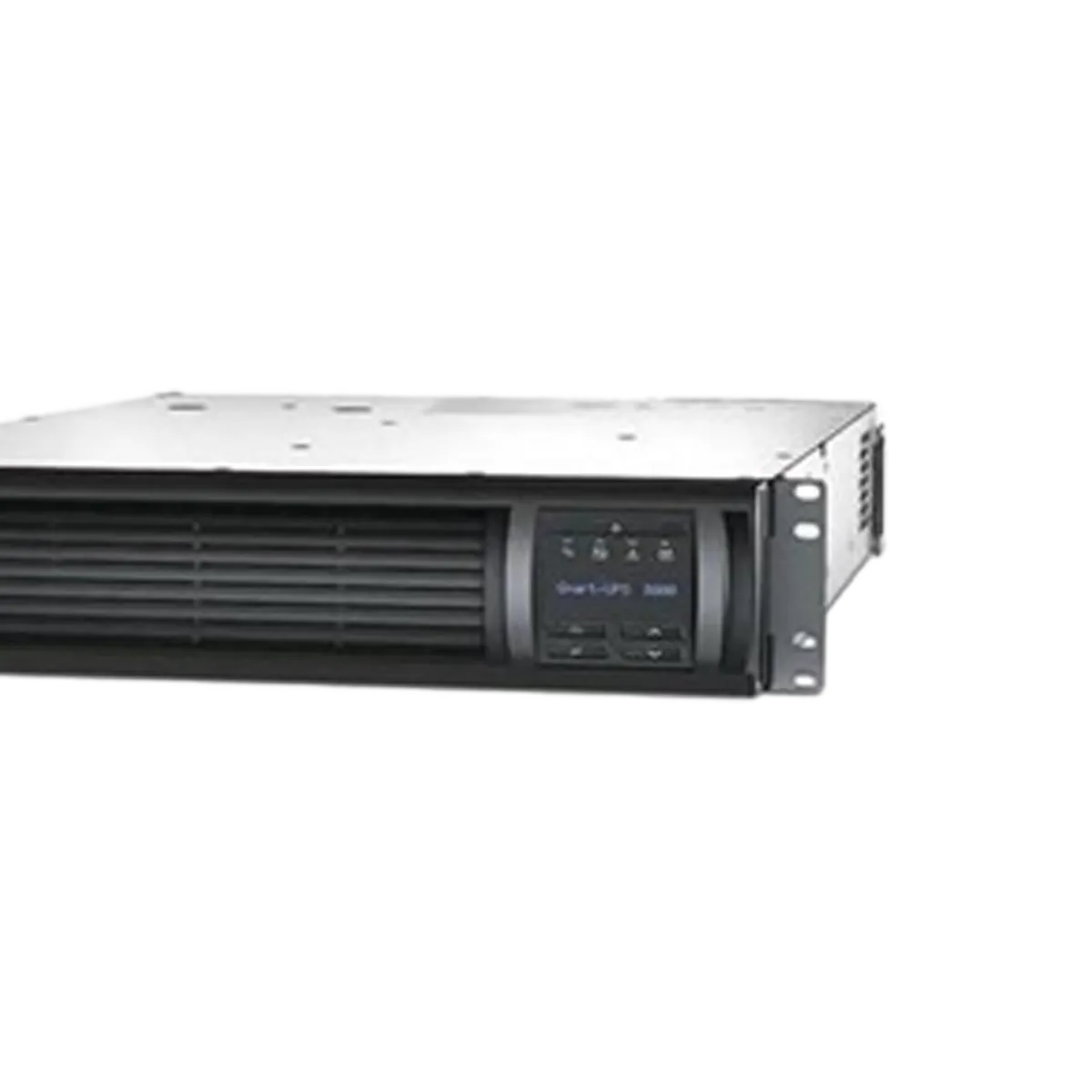 APC SMART-UPS 3000VA RM 120V +AP9641 - Image 3