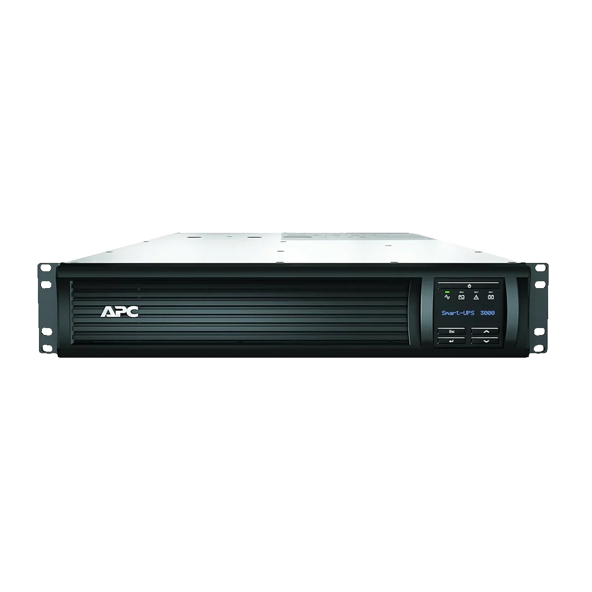 APC Smart-UPS 3000VA RM 120V with SmartConnect, 140 Outlets - Image 2