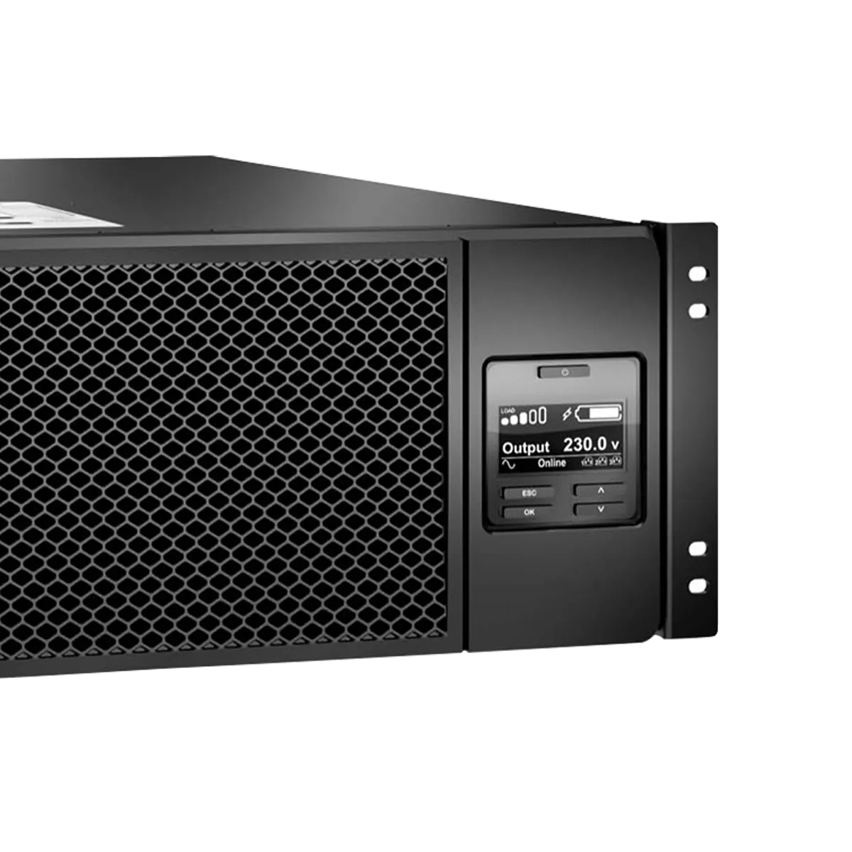 APC SMART-UPS SRT 3000VA RM 120V - Image 4