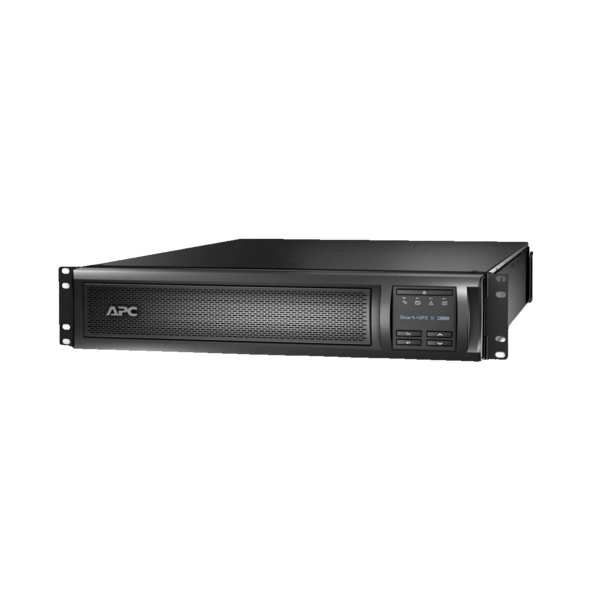 APC Smart-UPS X 2000VA Rack/Tower LCD – 120V, 1.8kW - Image 2