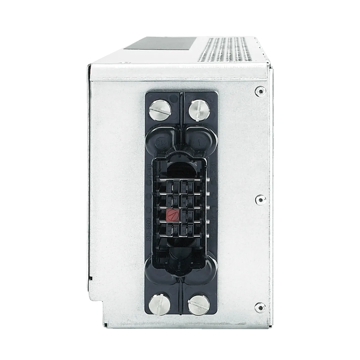 APC UPS Battery - Lead Acid Black - Image 2
