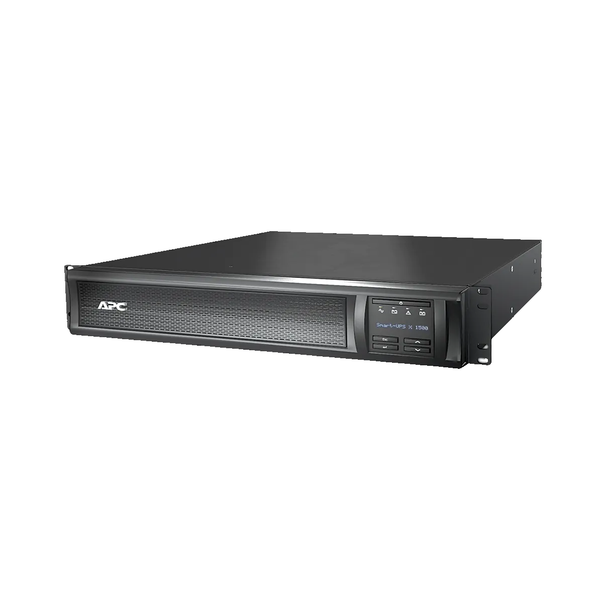 APC Smart UPS X 1500VA RACK 120V (SMX1500RM2UC) - Image 2