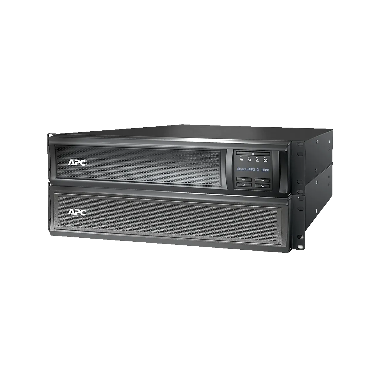 APC Smart UPS X 1500VA RACK 120V (SMX1500RM2UC) - Image 4