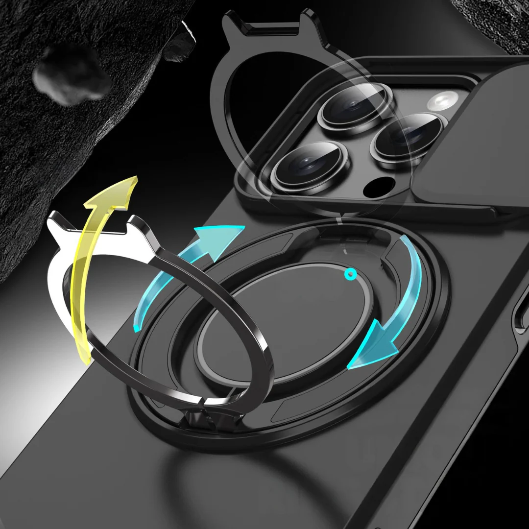 Apex 360 iPhone Case - Image 10