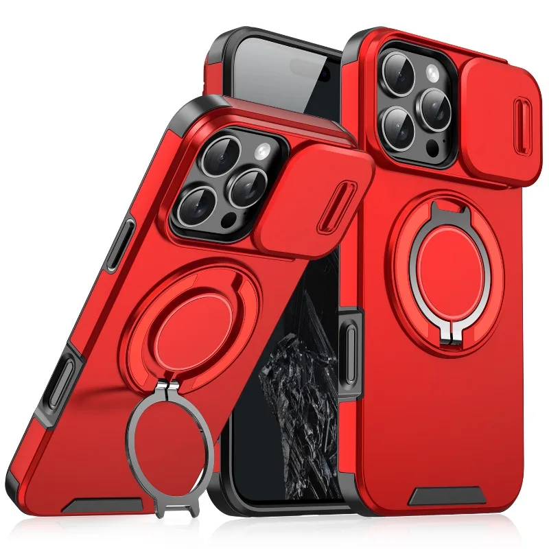 Apex 360 iPhone Case - Image 13