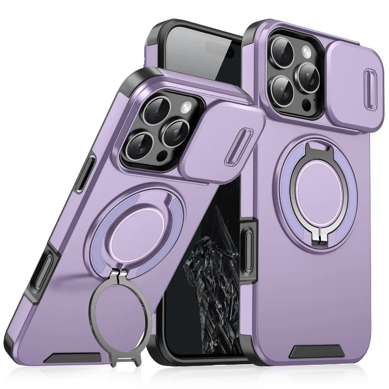 Apex 360 iPhone Case - Image 14