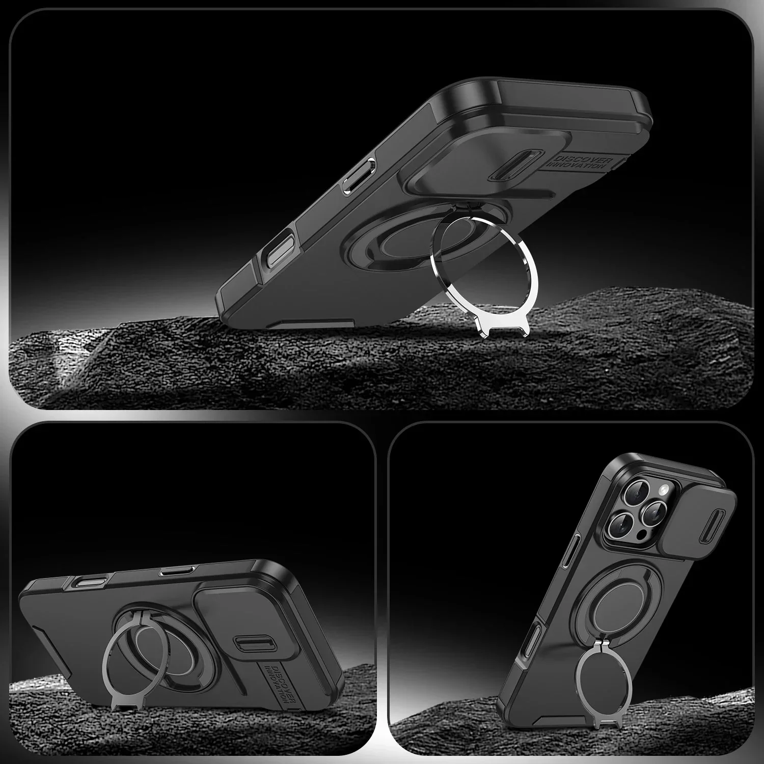 Apex 360 iPhone Case - Image 2