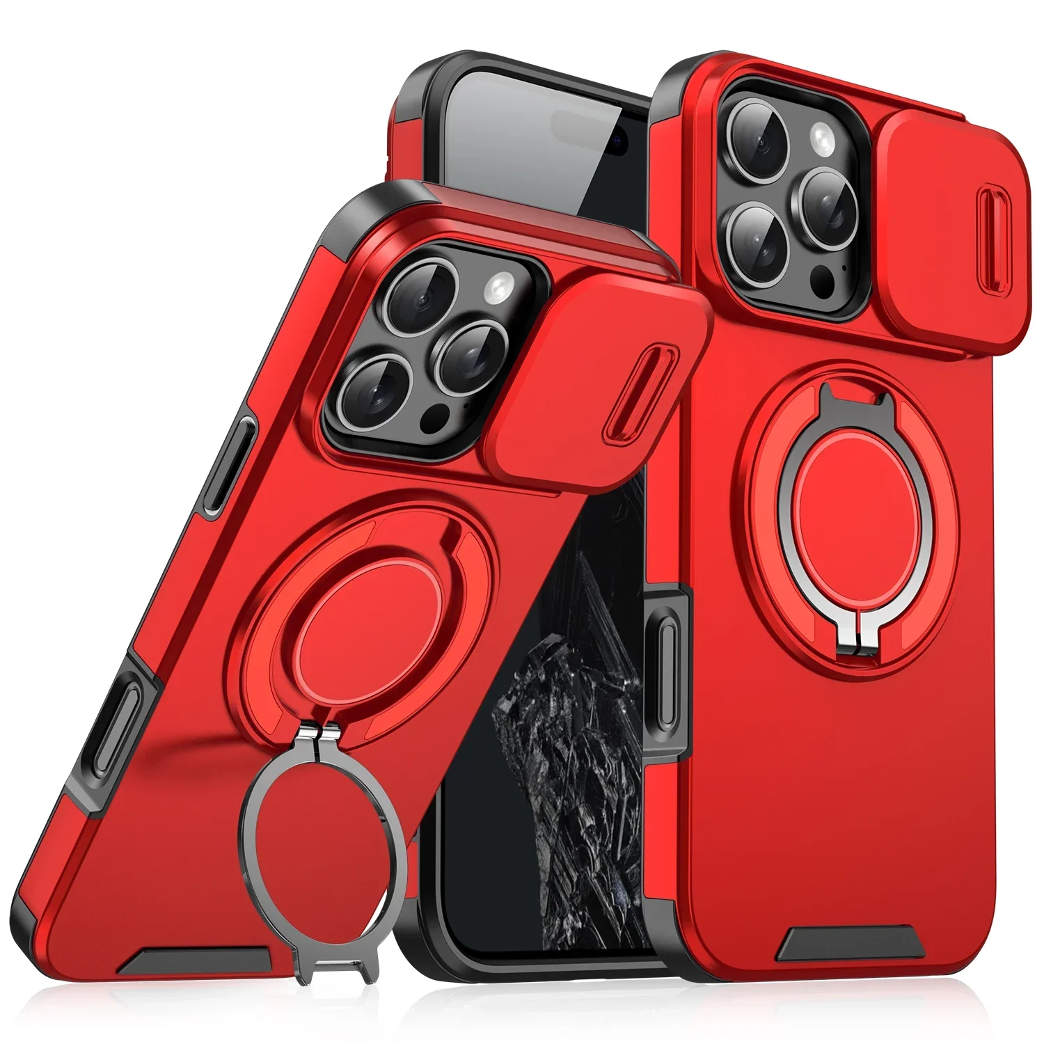Apex 360 iPhone Case - Image 4
