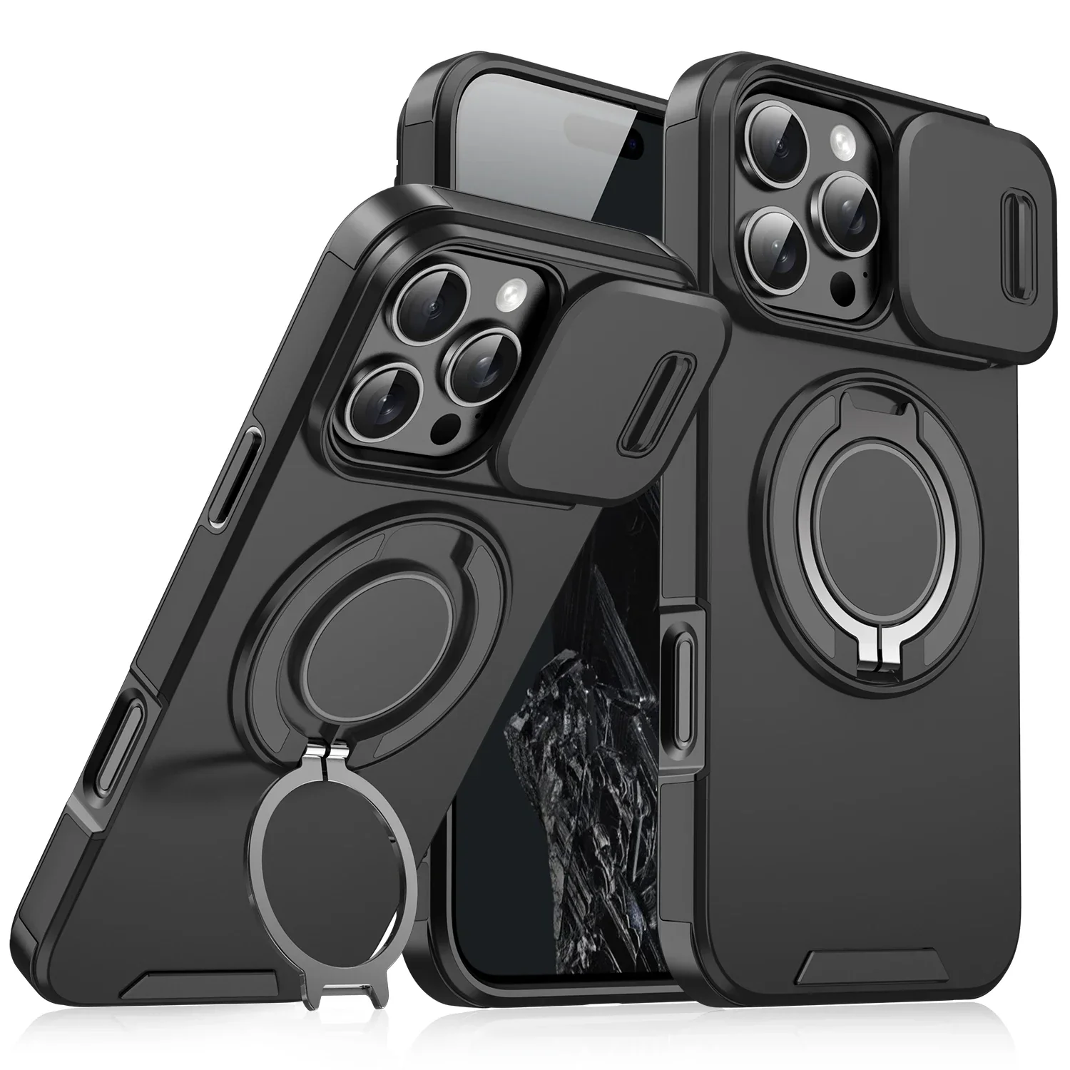 Apex 360 iPhone Case - Image 5