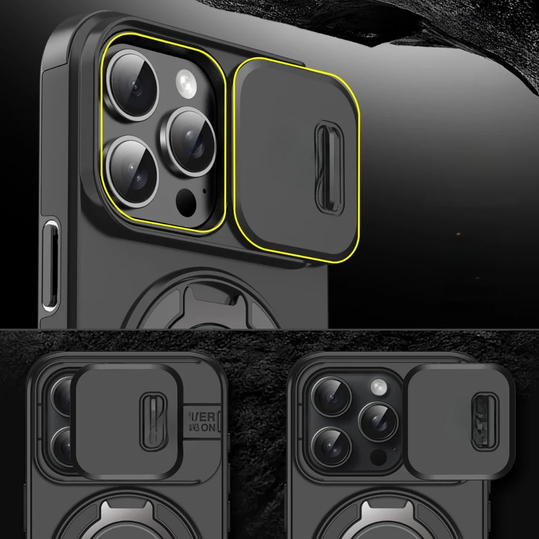 Apex 360 iPhone Case - Image 7