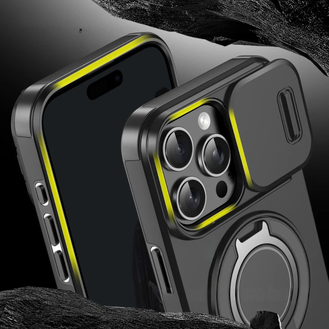 Apex 360 iPhone Case - Image 8