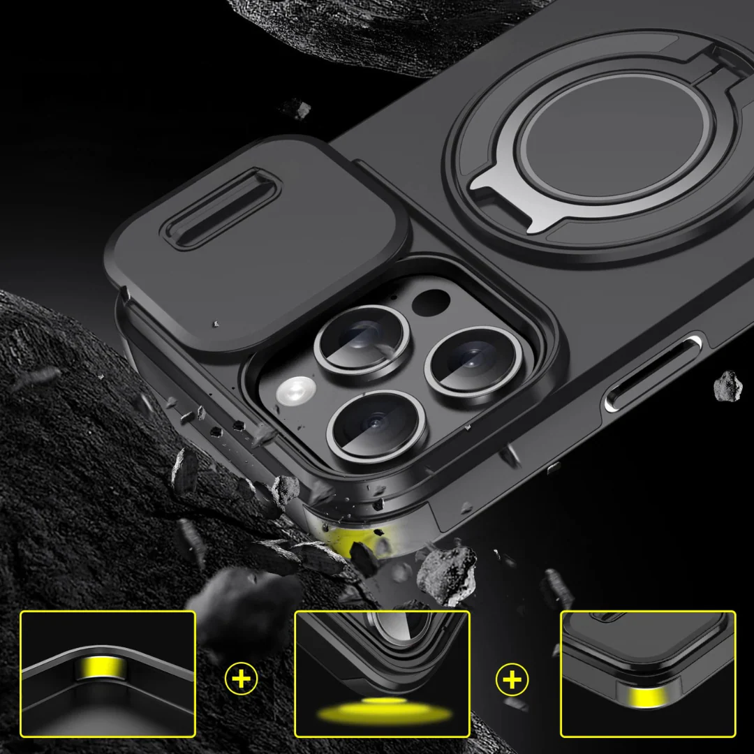 Apex 360 iPhone Case - Image 9