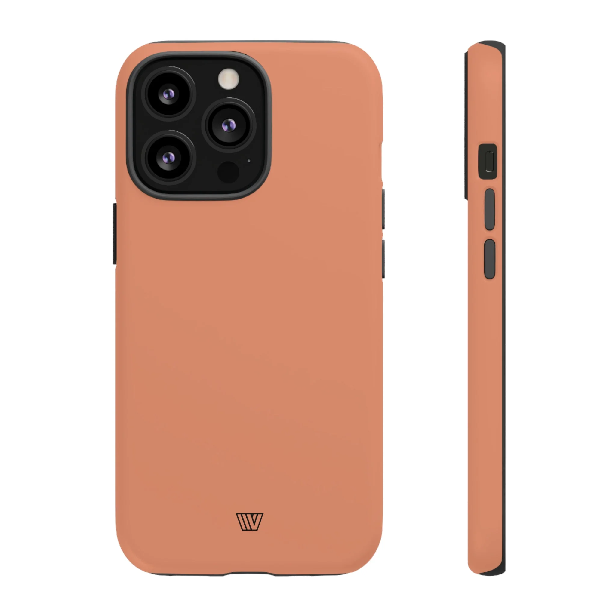 APRICOT | Tough Phone Case - Image 22