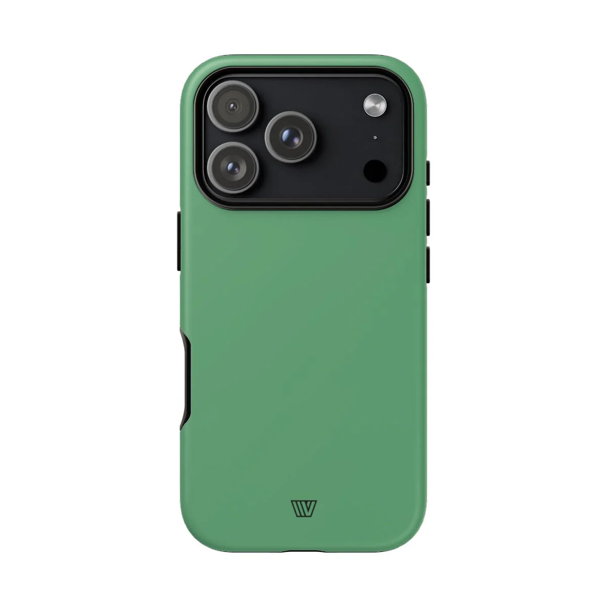 AQUA FOREST GREEN | Tough Phone Case - Image 101