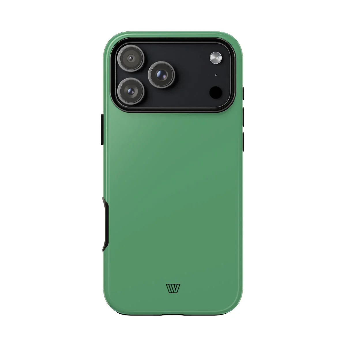 AQUA FOREST GREEN | Tough Phone Case - Image 102