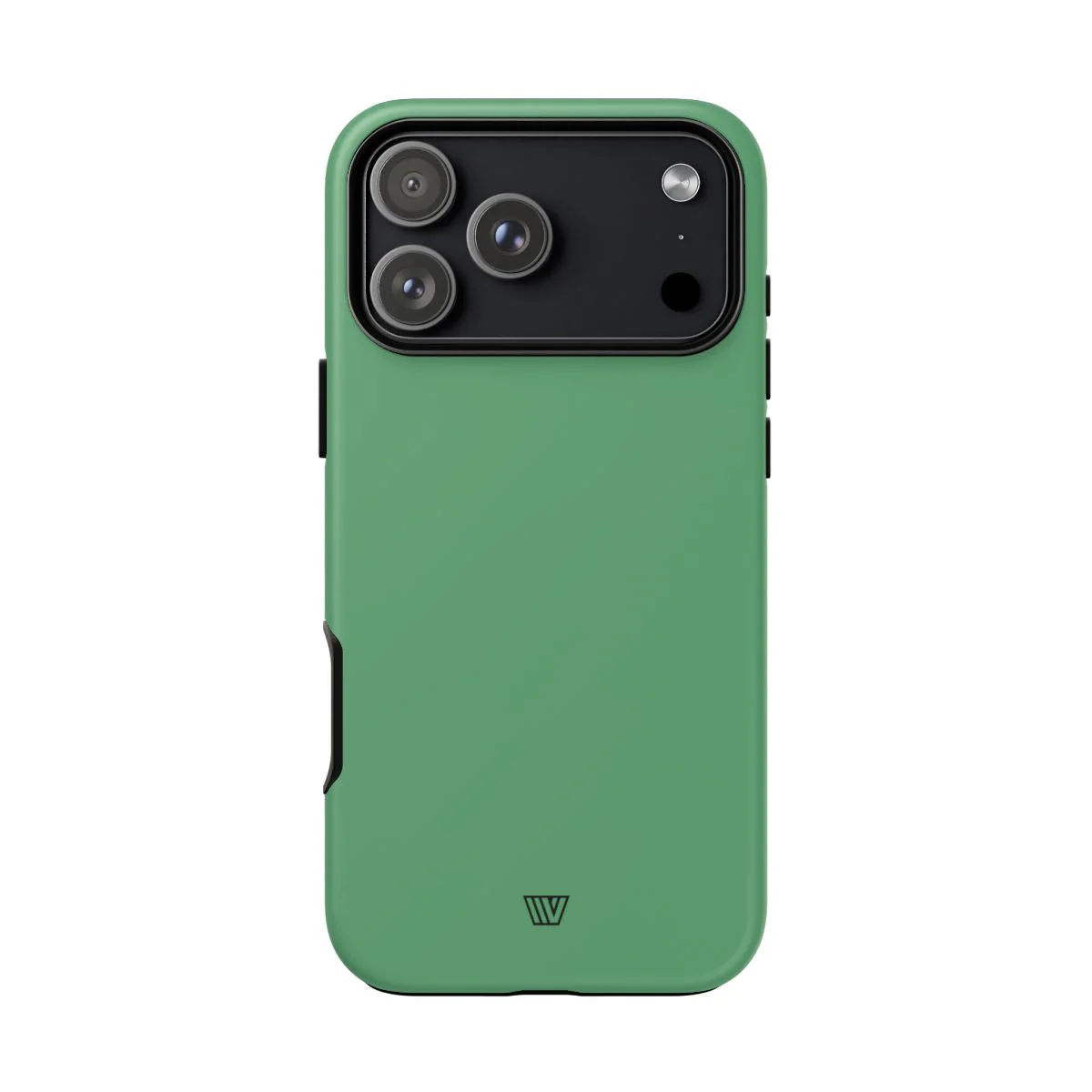 AQUA FOREST GREEN | Tough Phone Case - Image 103