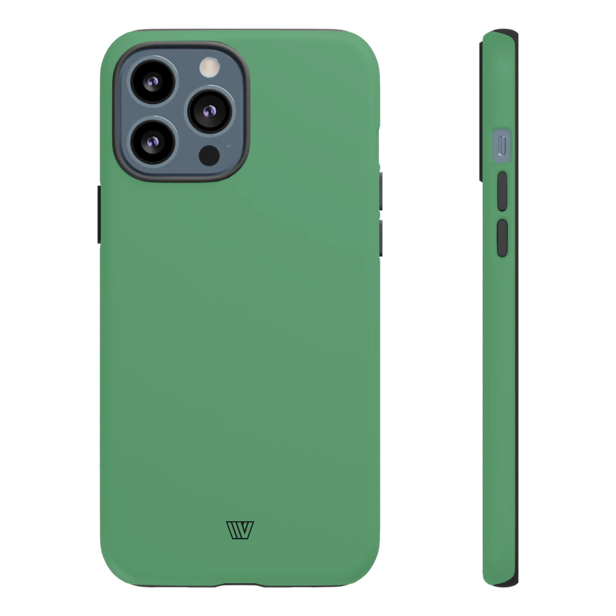 AQUA FOREST GREEN | Tough Phone Case - Image 24