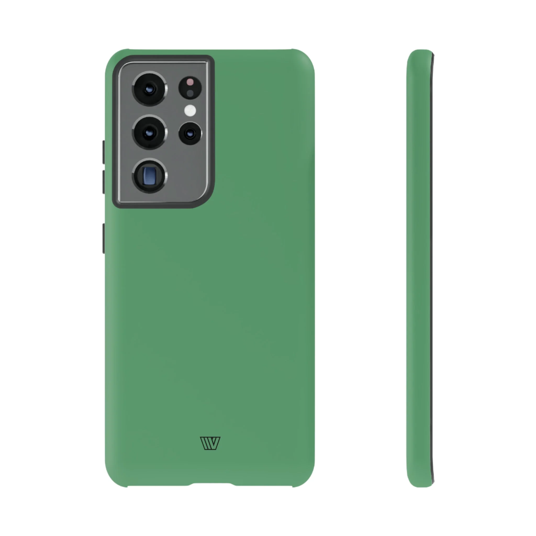 AQUA FOREST GREEN | Tough Phone Case - Image 30