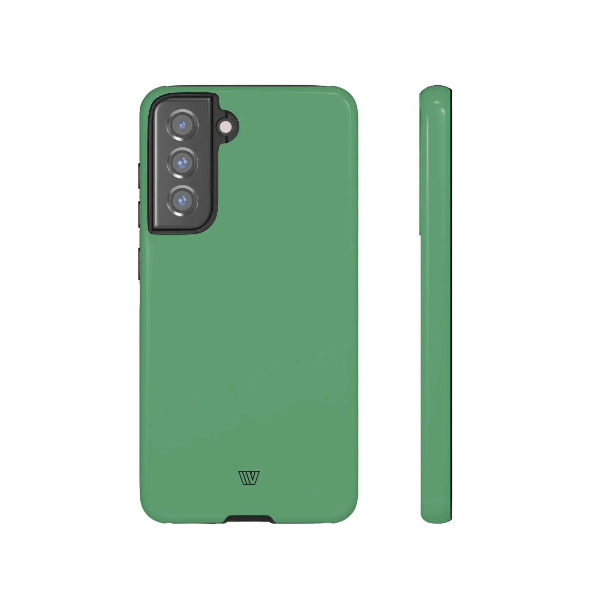 AQUA FOREST GREEN | Tough Phone Case - Image 33
