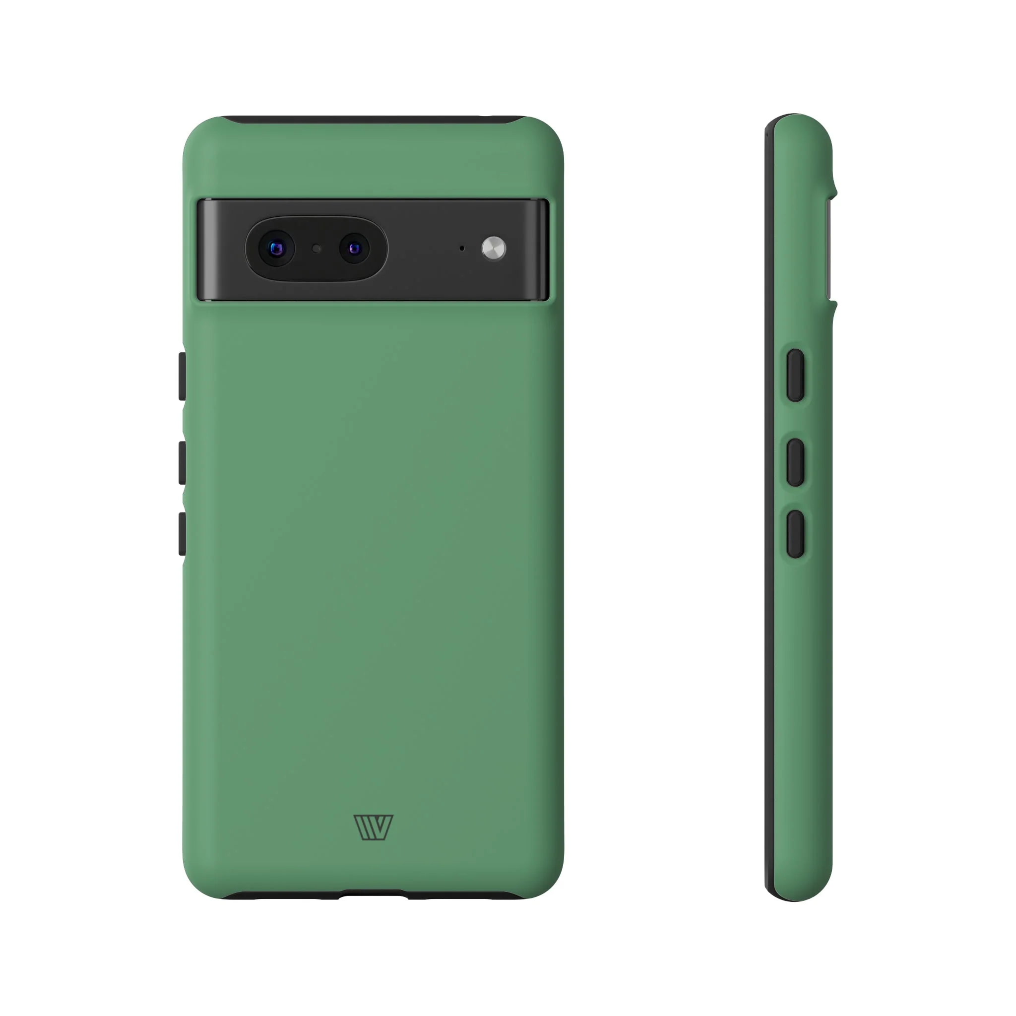 AQUA FOREST GREEN | Tough Phone Case - Image 56