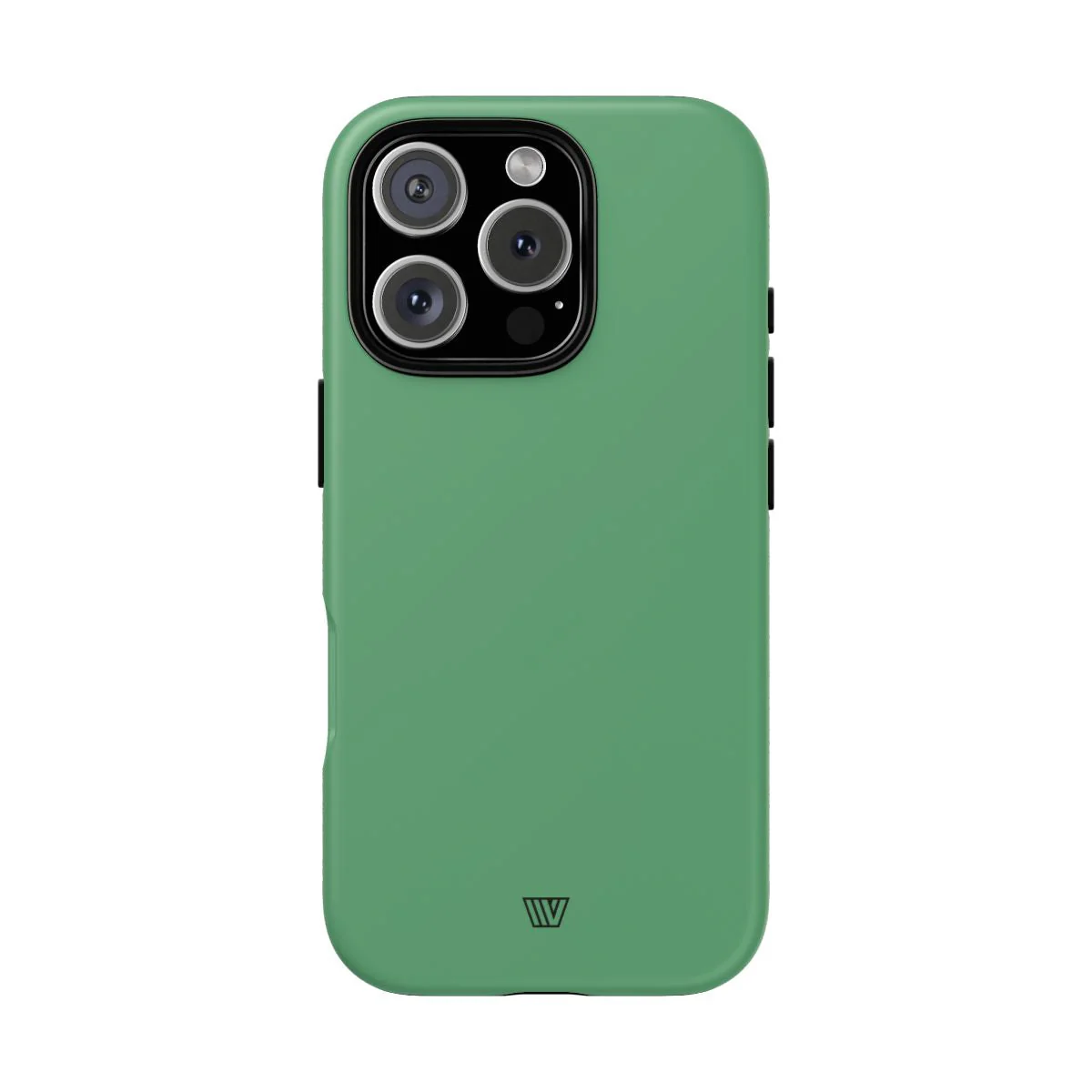 AQUA FOREST GREEN | Tough Phone Case - Image 68
