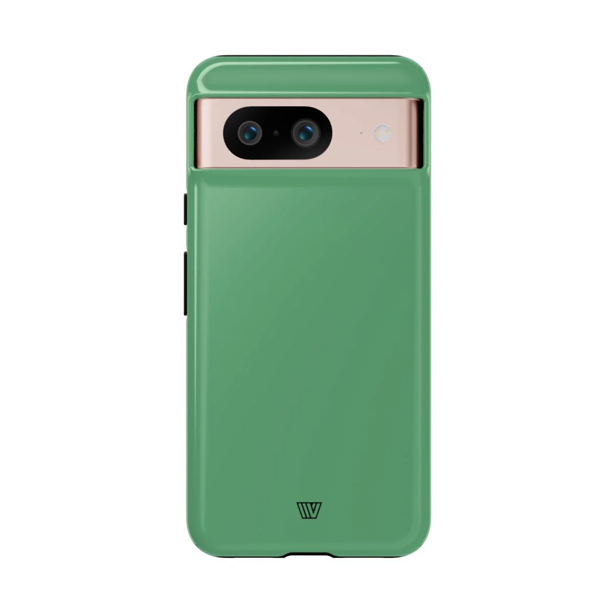 AQUA FOREST GREEN | Tough Phone Case - Image 75