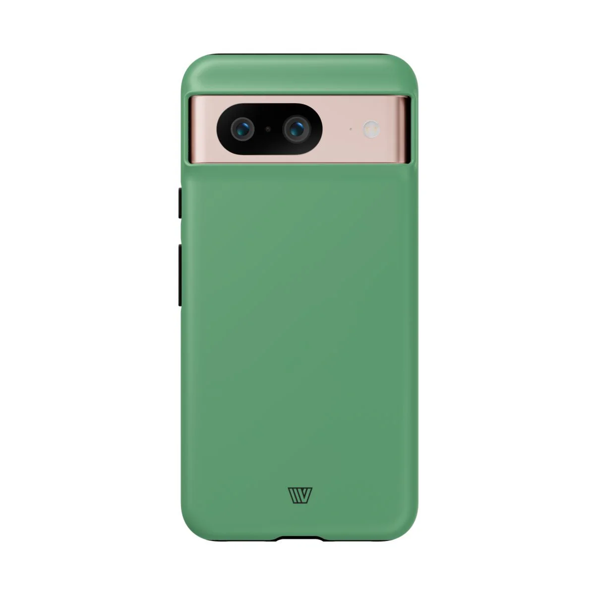 AQUA FOREST GREEN | Tough Phone Case - Image 76