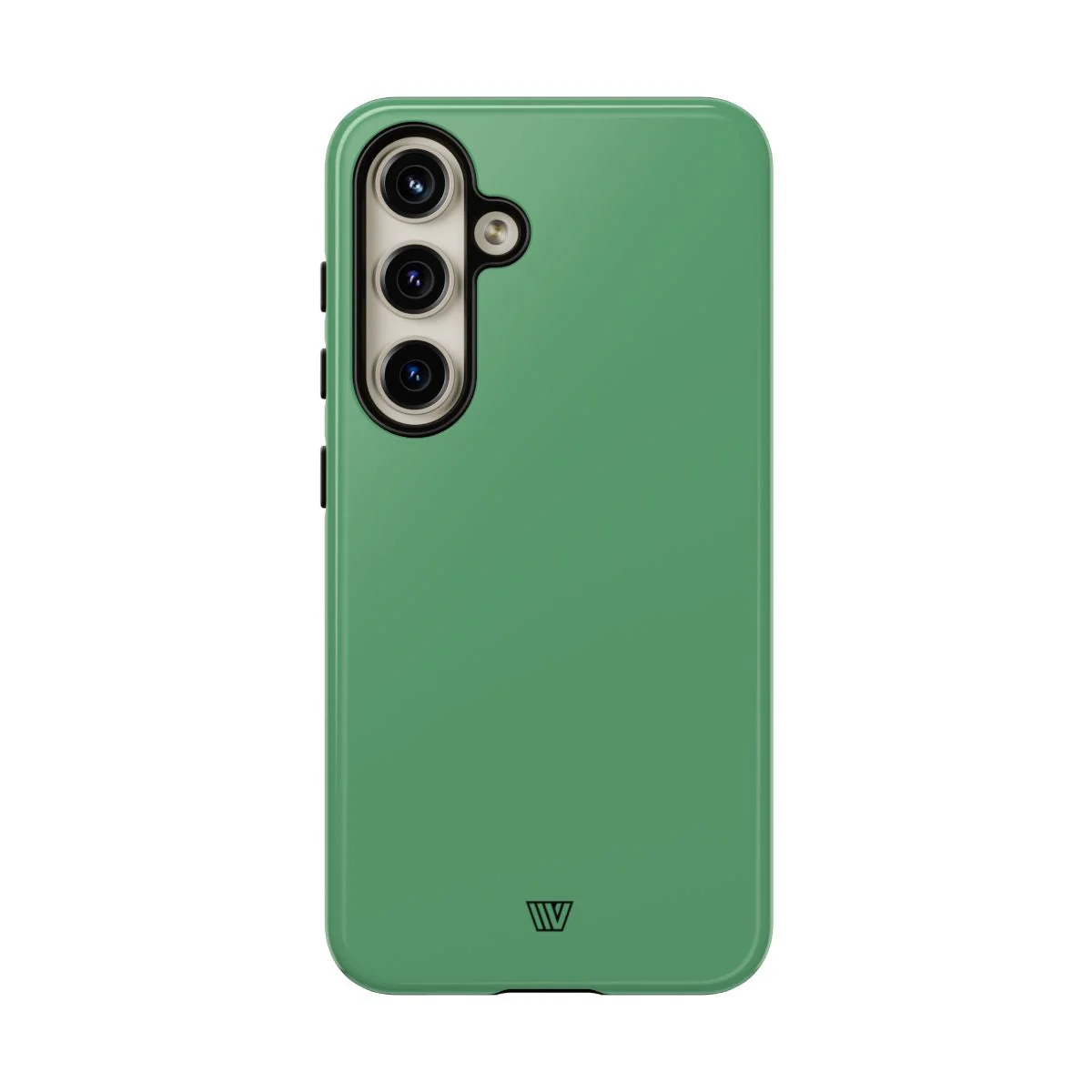 AQUA FOREST GREEN | Tough Phone Case - Image 77