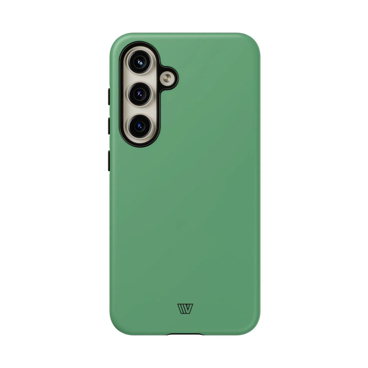 AQUA FOREST GREEN | Tough Phone Case - Image 78