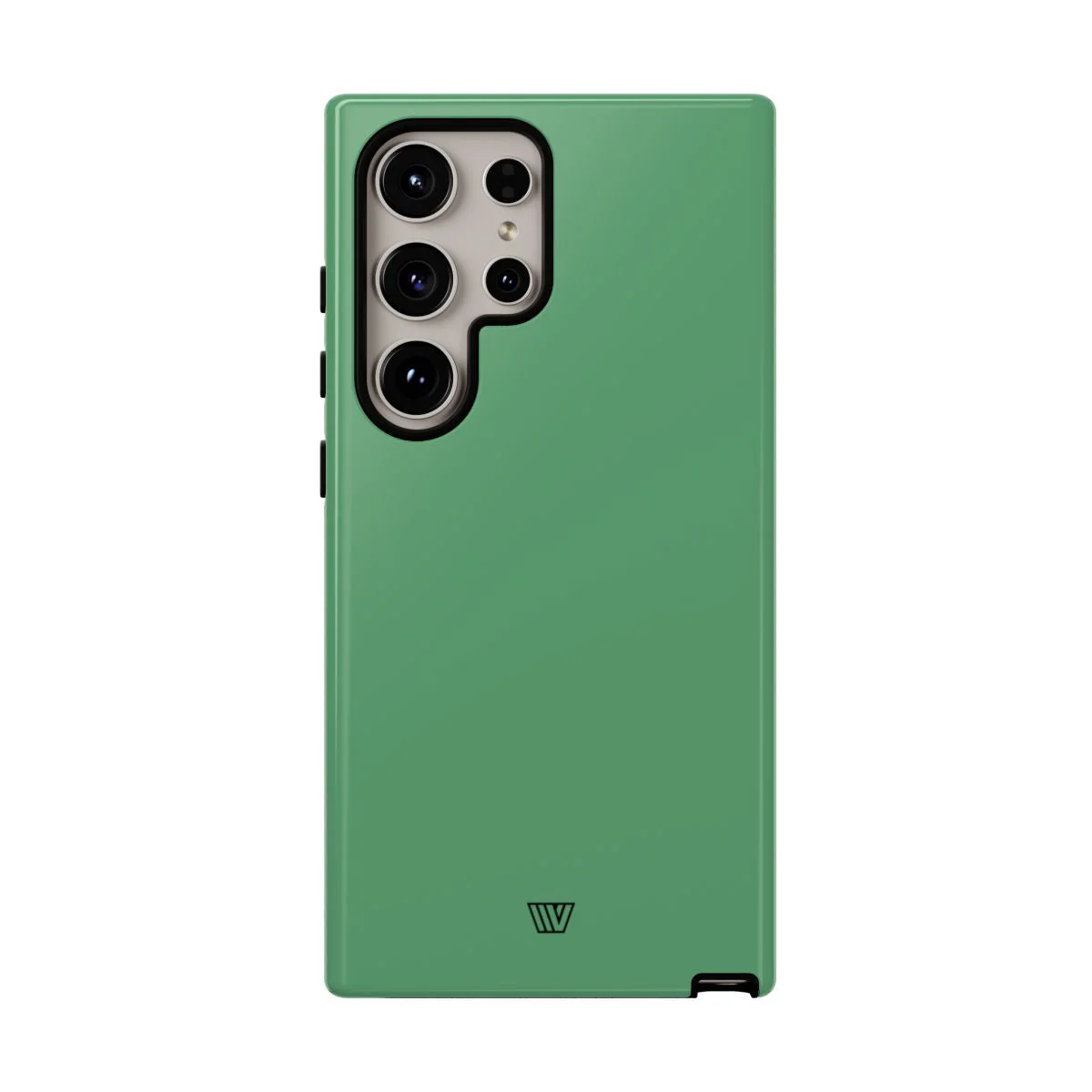 AQUA FOREST GREEN | Tough Phone Case - Image 80