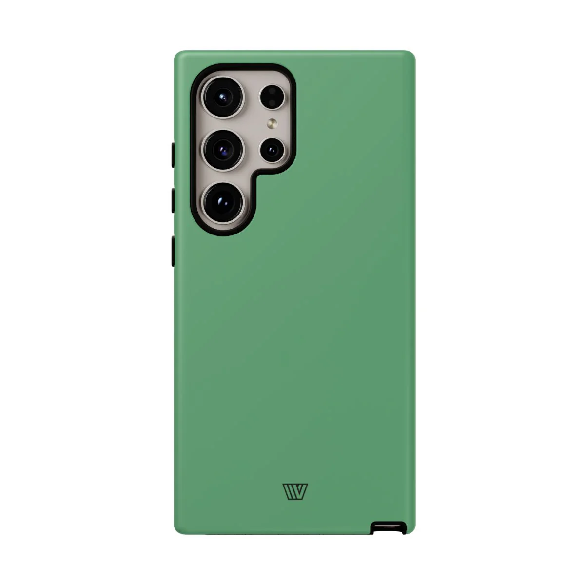 AQUA FOREST GREEN | Tough Phone Case - Image 81