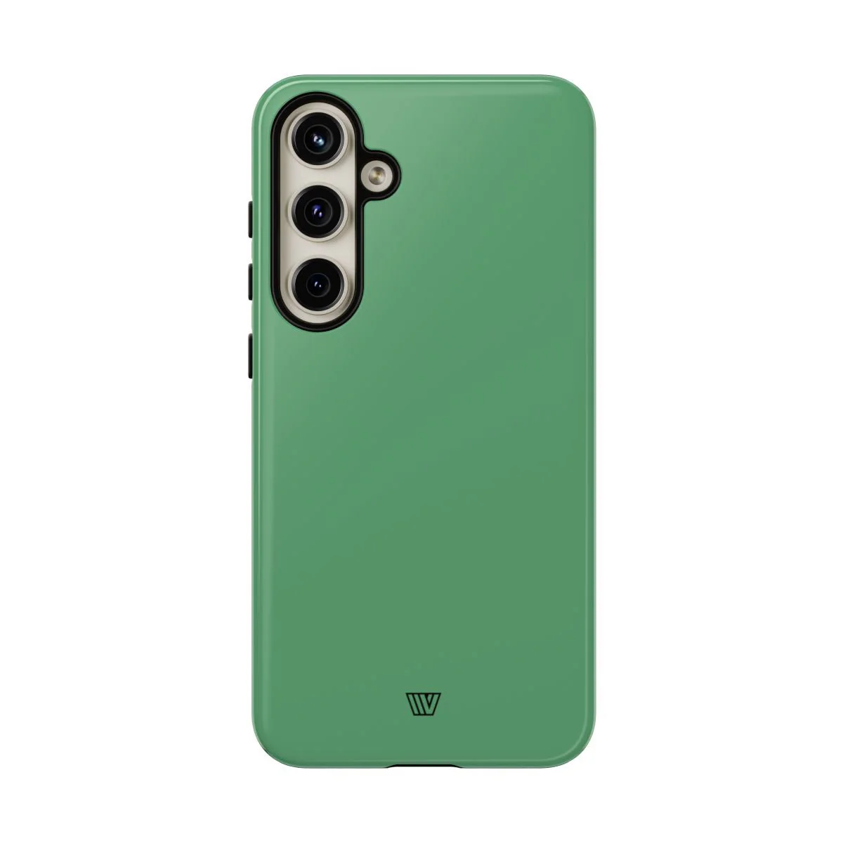 AQUA FOREST GREEN | Tough Phone Case - Image 82