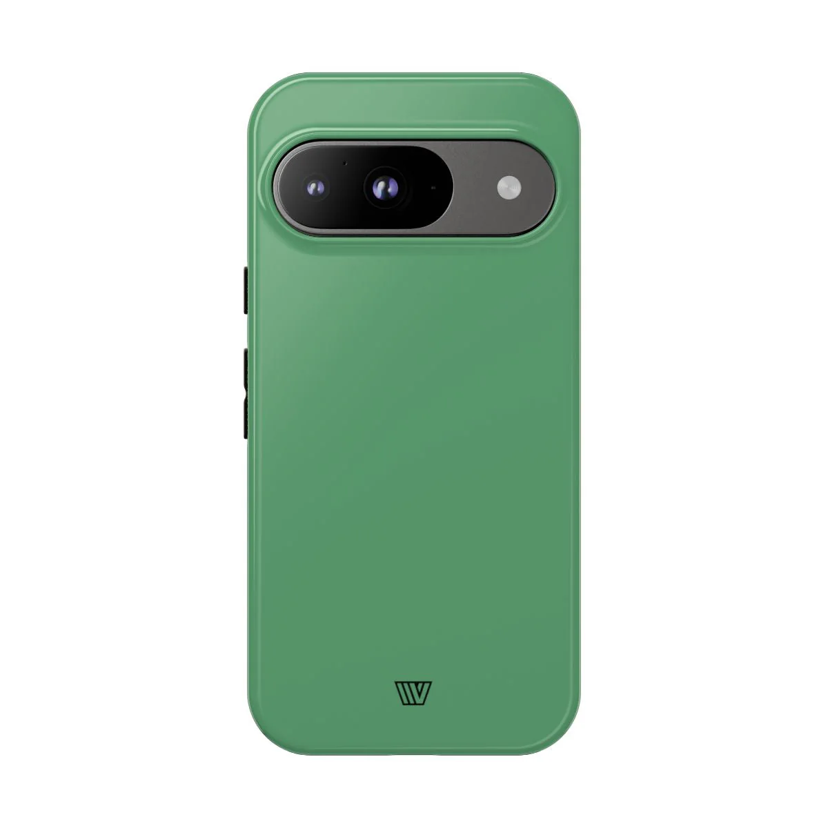 AQUA FOREST GREEN | Tough Phone Case - Image 84