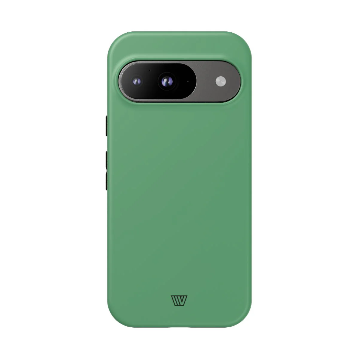 AQUA FOREST GREEN | Tough Phone Case - Image 85