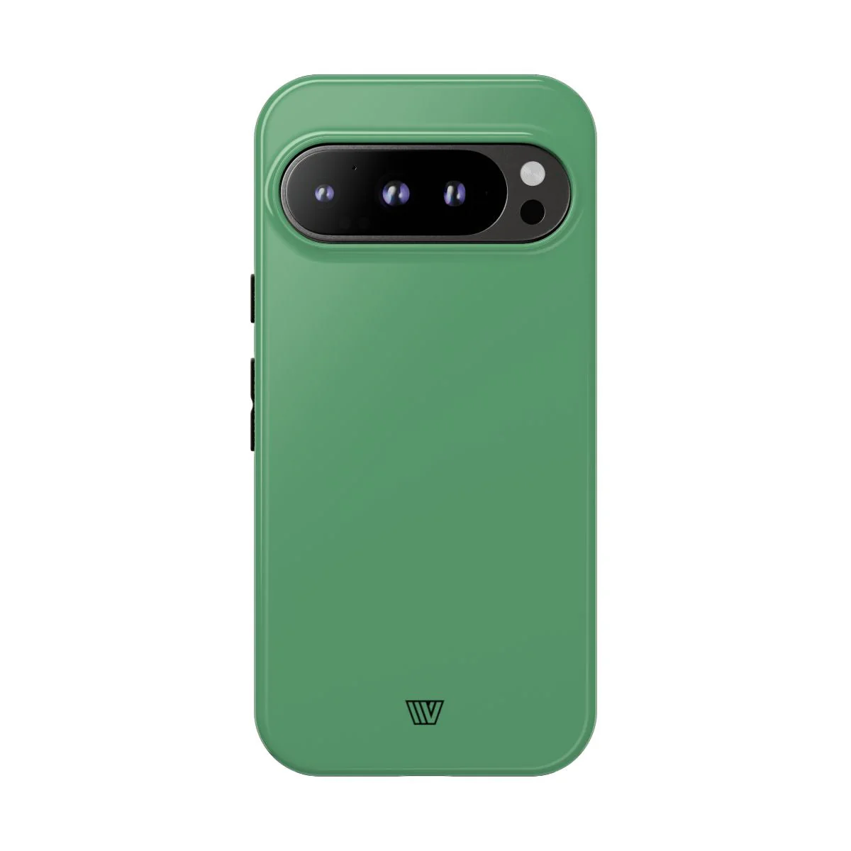 AQUA FOREST GREEN | Tough Phone Case - Image 86