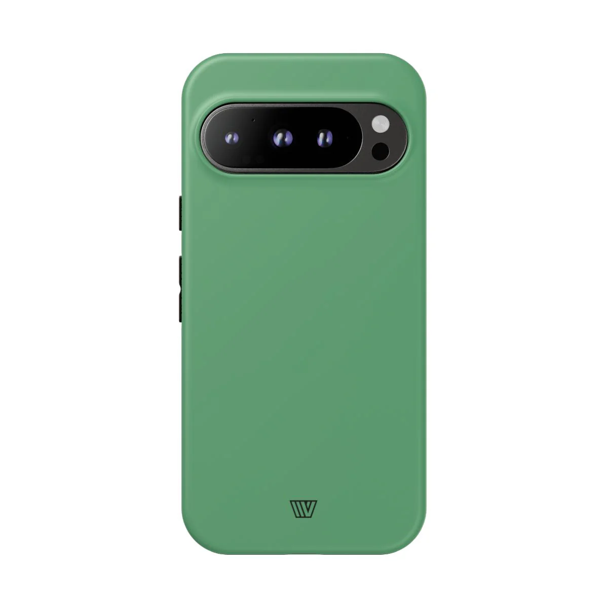 AQUA FOREST GREEN | Tough Phone Case - Image 87