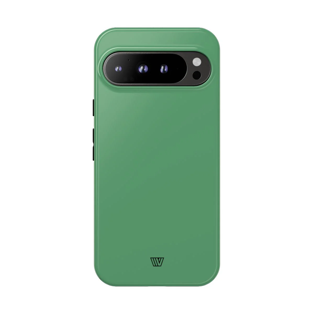 AQUA FOREST GREEN | Tough Phone Case - Image 88