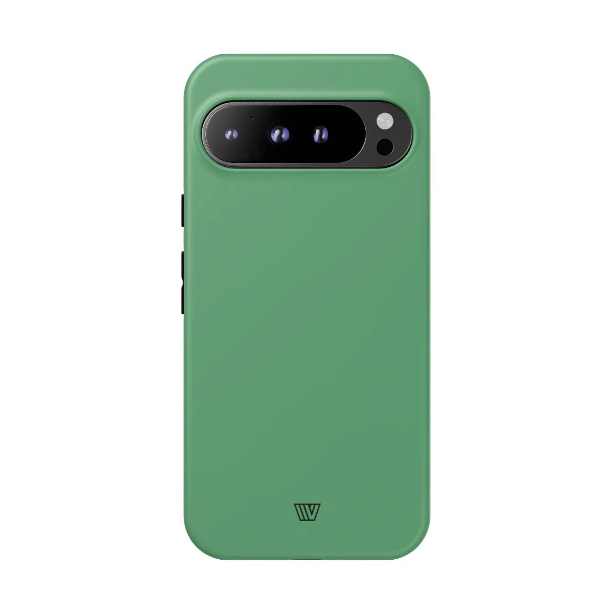 AQUA FOREST GREEN | Tough Phone Case - Image 89