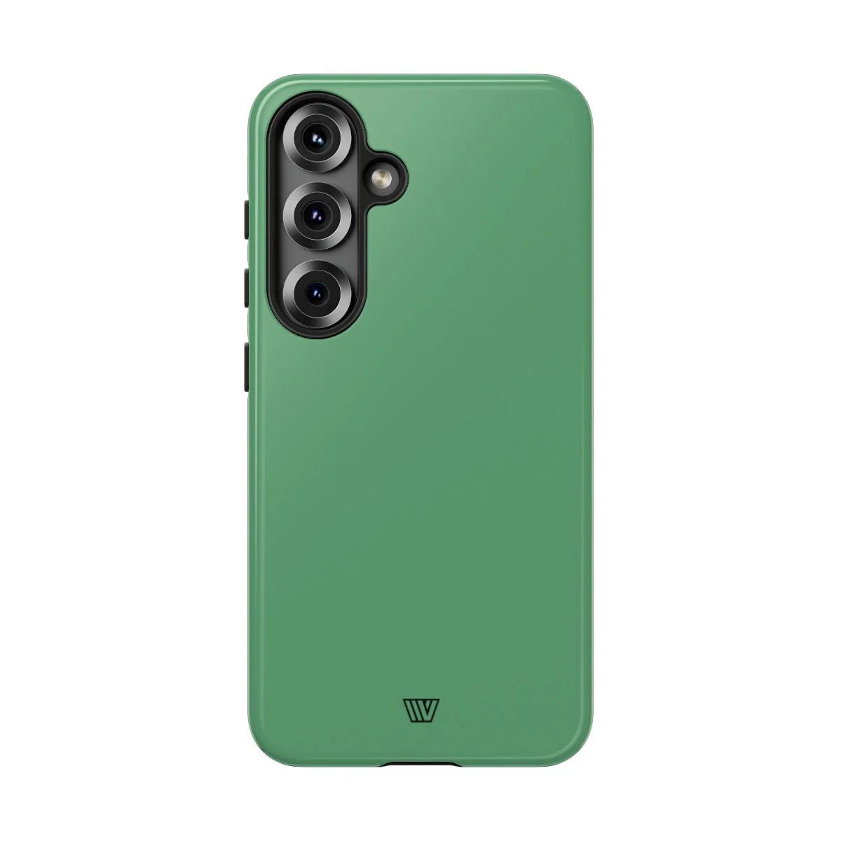 AQUA FOREST GREEN | Tough Phone Case - Image 90