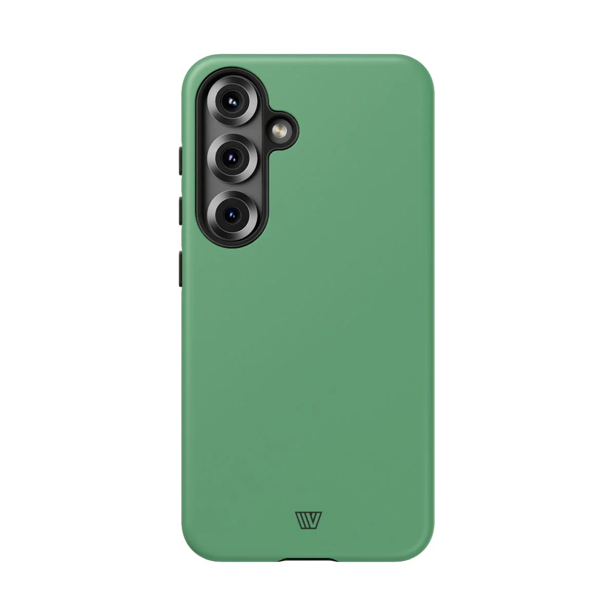 AQUA FOREST GREEN | Tough Phone Case - Image 91
