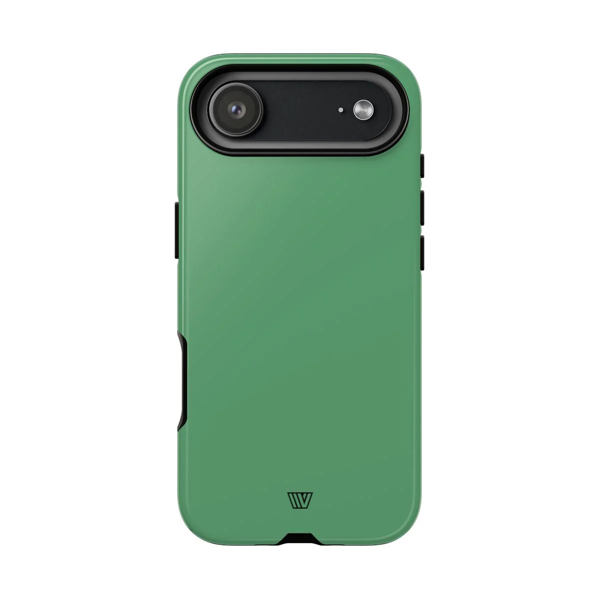 AQUA FOREST GREEN | Tough Phone Case - Image 98