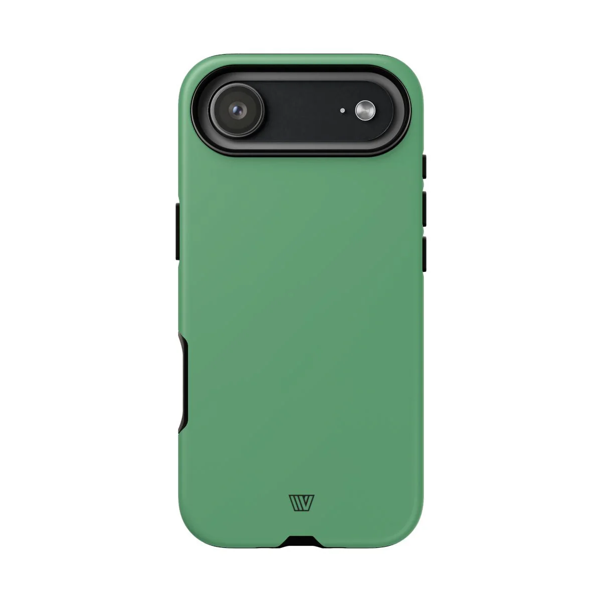 AQUA FOREST GREEN | Tough Phone Case - Image 99