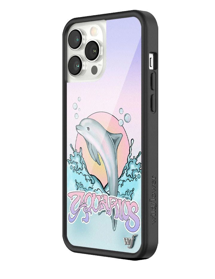 Aquarius iPhone Case - Image 10