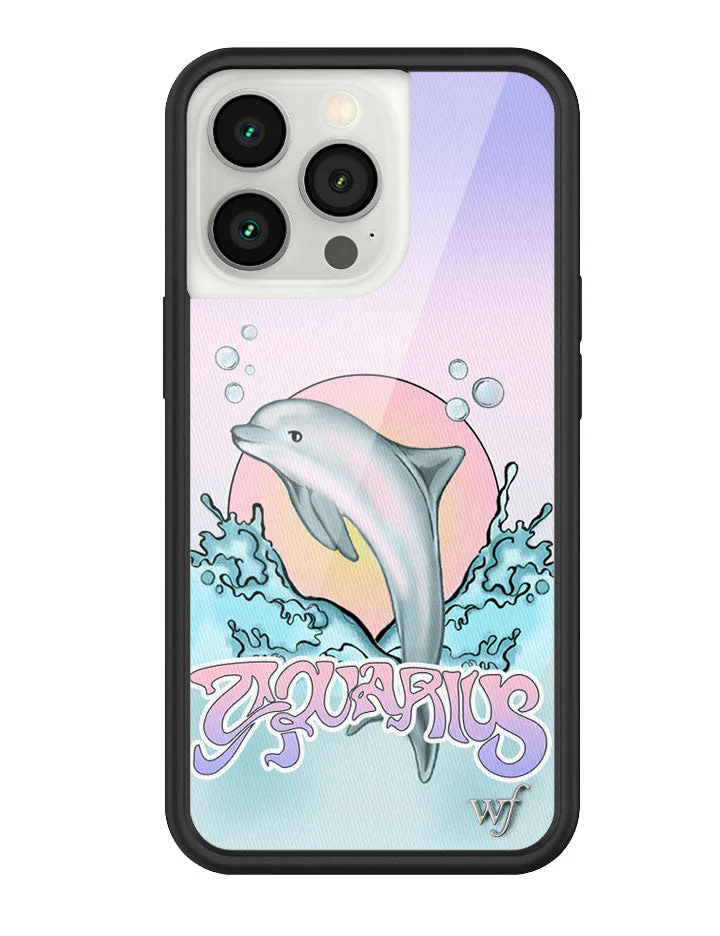Aquarius iPhone Case - Image 11