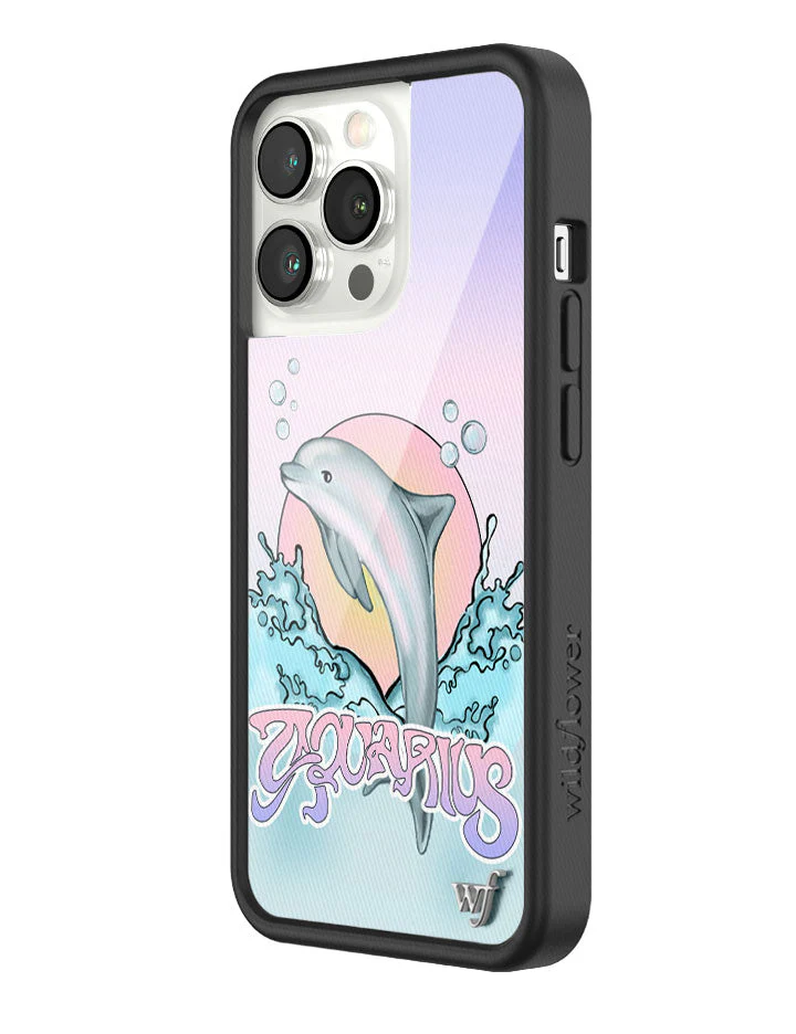 Aquarius iPhone Case - Image 12